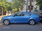 Skoda Octavia 1.6 TDI DSG Style - 2