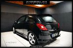 Opel Corsa 1.6 Turbo GSi - 8