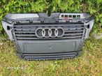 Atrapa gril AUDI A3 LIFT - 1