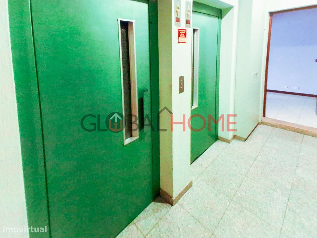 Apartamento T2 em Baguim do Monte, Rio Tinto-31