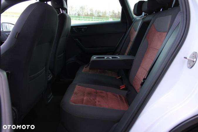 Seat Ateca - 22