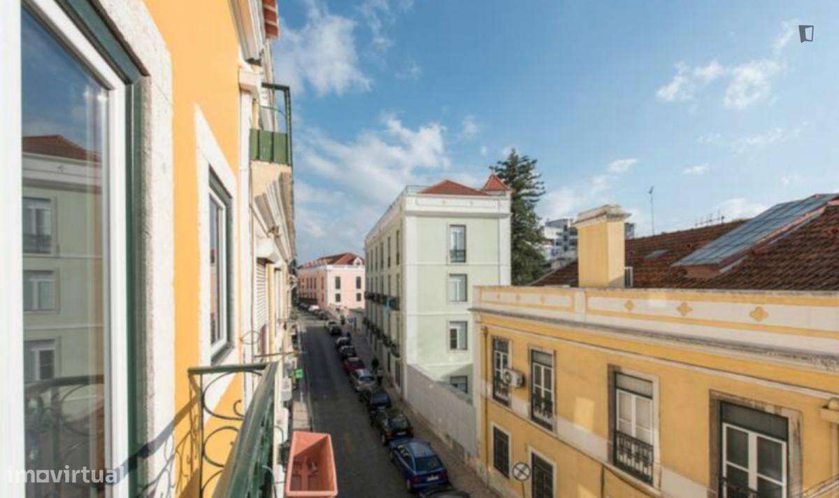 Apartamento com 1 quartos - localizado em Santa Apolónia Lisbon - Grande imagem: 4/10