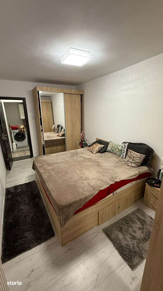 Apartament 2 camere confort 1 - Imagine principală: 5/9