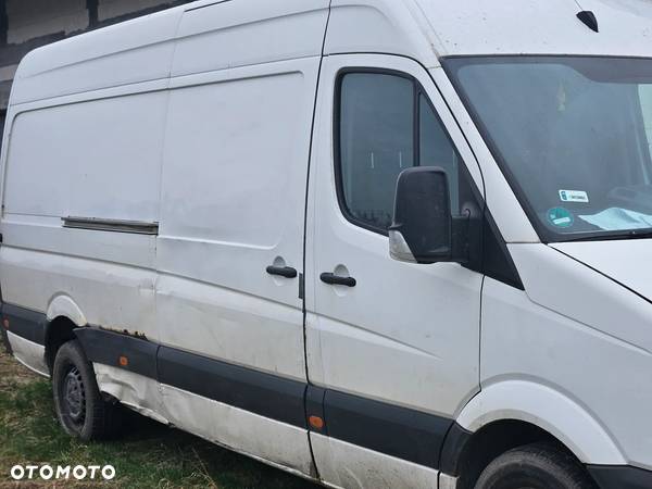 Volkswagen Crafter - 2