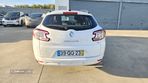 Renault Mégane Sport Tourer dCi 110 FAP Dynamique - 6