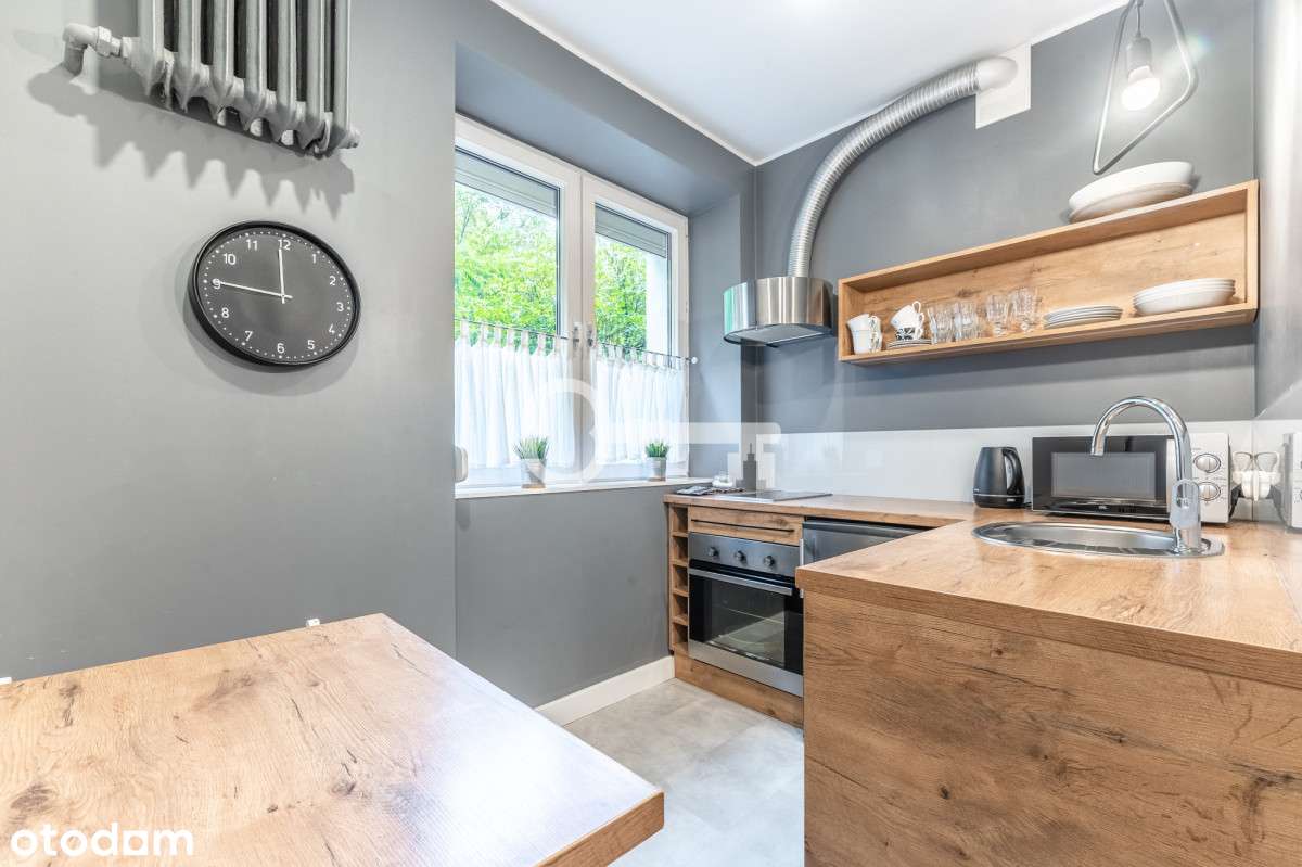 Gotowa inwestycja | Świetna lokalizacja - Pełny obrazek: 4/10