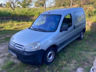 Citroën Berlingo 1.6 HDi