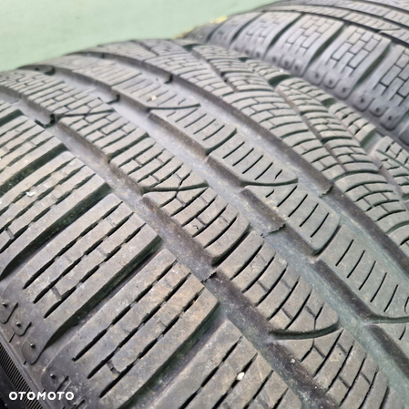 BMW 7 G11 G12 6 G32 WZ 647M 5X112 245/45R19 275/40R19 ET25 ET39 - 4