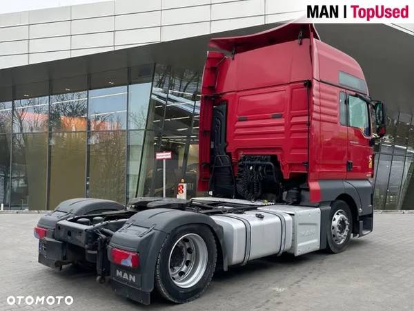 MAN TGX 18.460 4x2 LLS-u MEGA 2018 - ZOBACZ WIDEO - 5