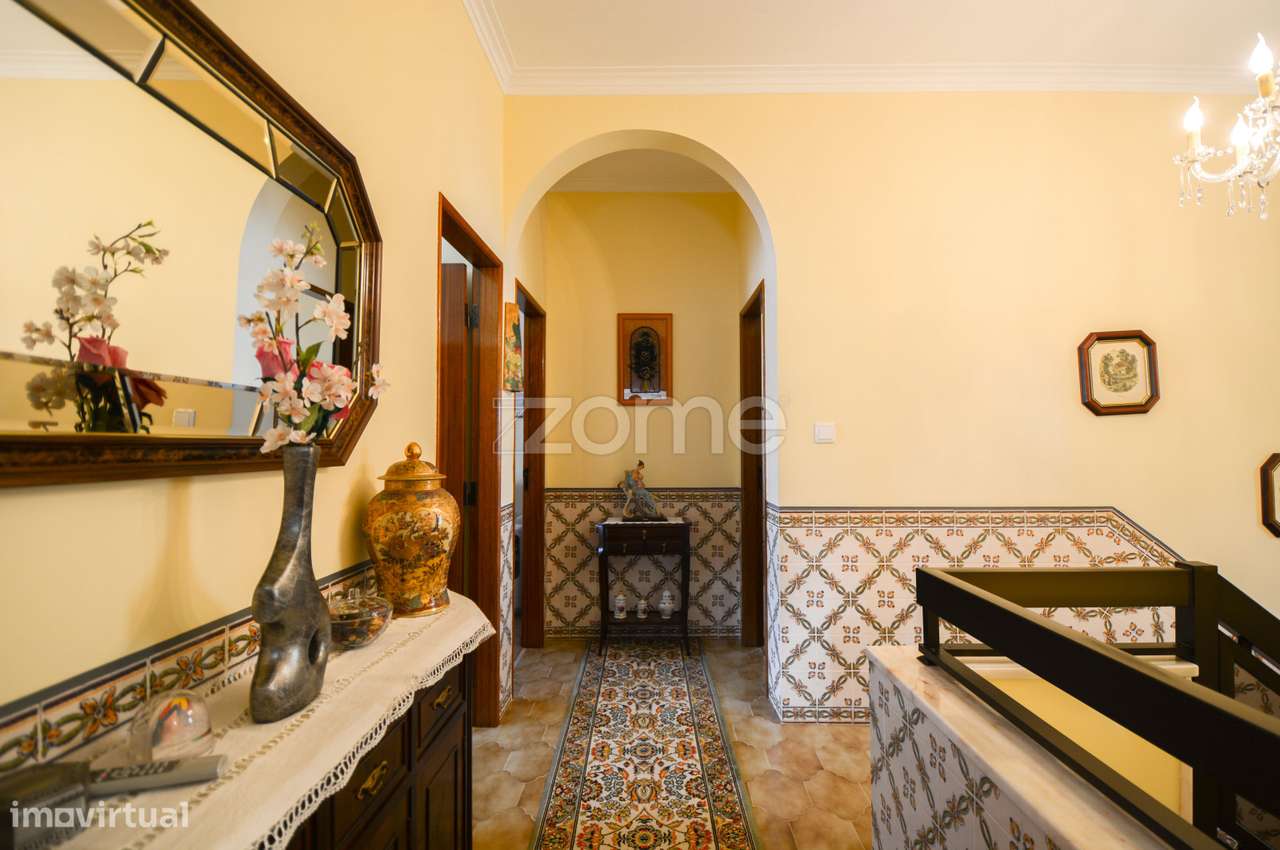 Moradia T8 Famões - Grande imagem: 5/36