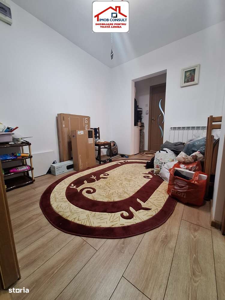 Vrei sa fii vecin cu Insula de Agrement din Bacau? CE1171 - Imagine principală: 5/15