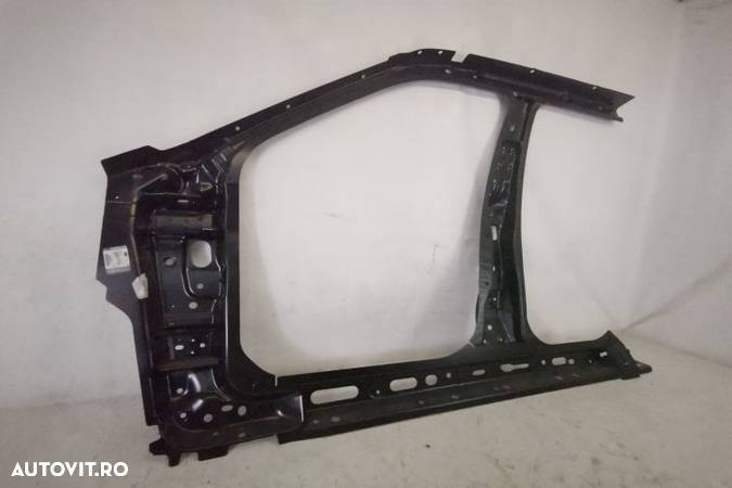 Stalp Dreapta Fata Original In Stare Buna Land Rover Range Rover Evoque L538 2011 2012 2013 2014 20 - 5