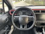 Citroën C3 1.2 PureTech C-Series - 16