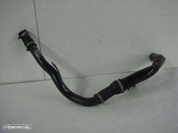 Tubo De Saida Do Turbo Ford Mondeo Iii (B5y) - 1