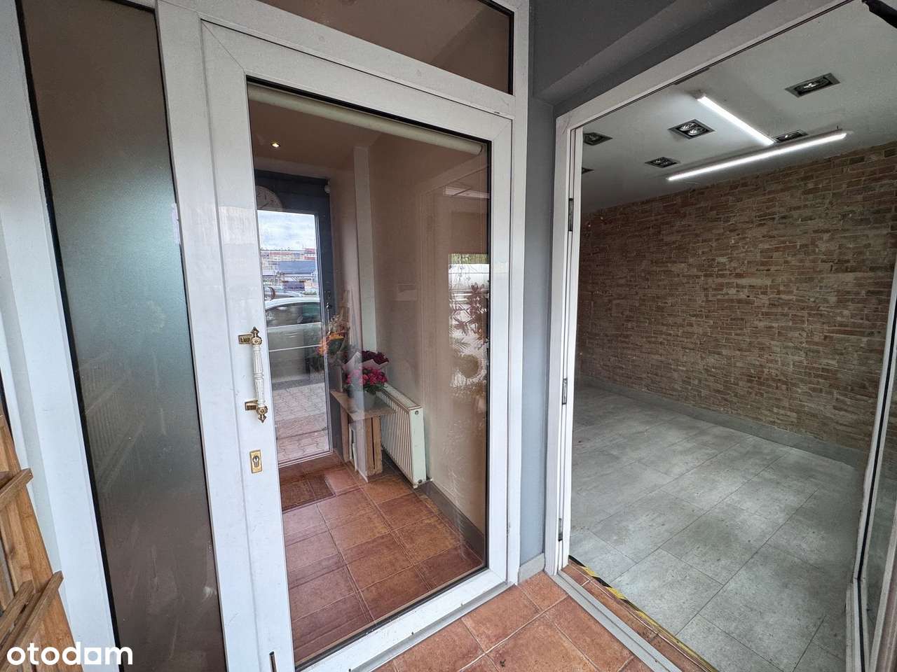 Lokal w centrum Słubic - Pełny obrazek: 5/10