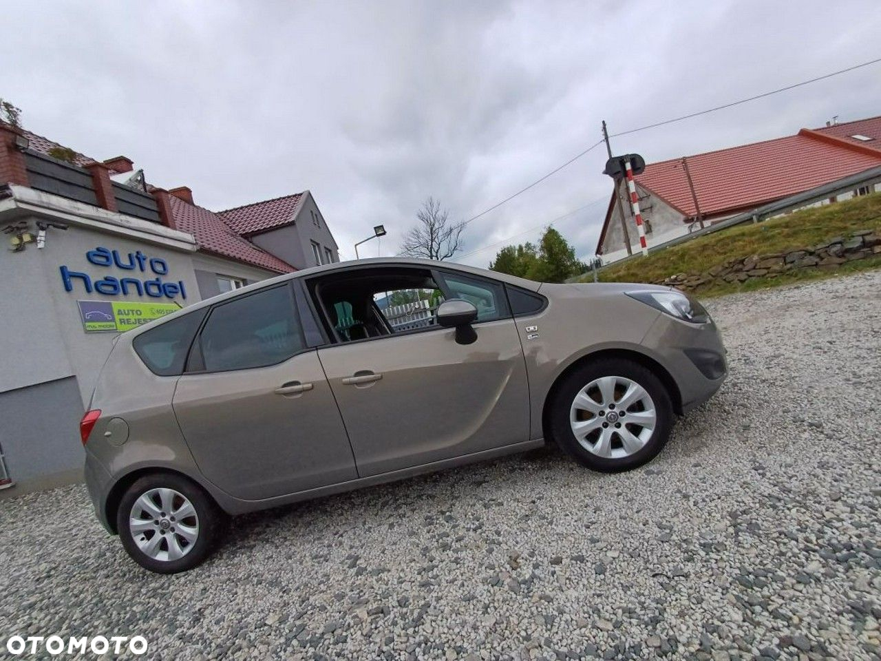 Opel Meriva - 3