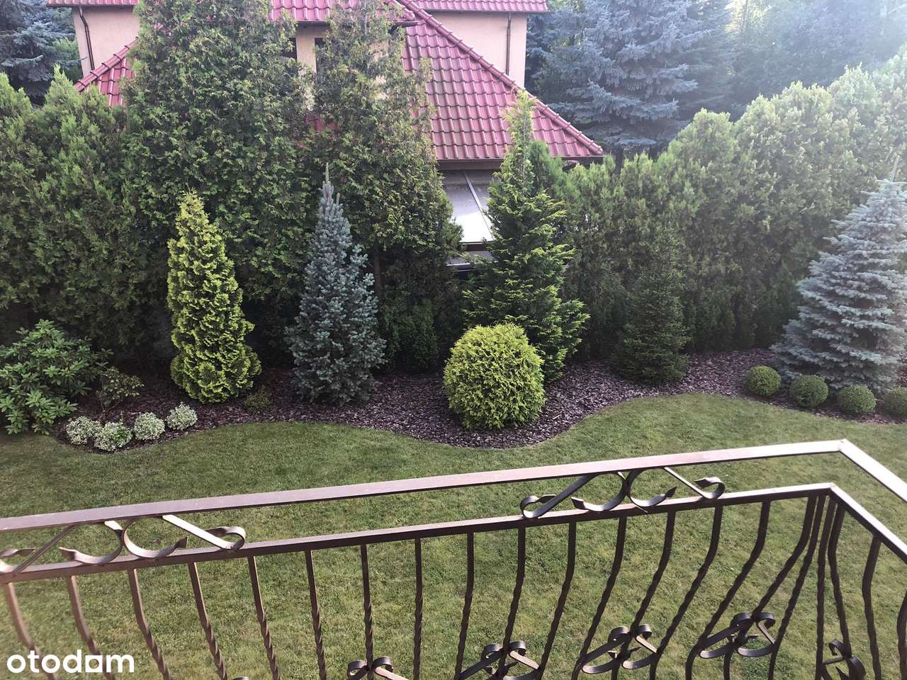 Przestronne 3 pok.+2 miejsca pos. + pom. gosp. + ogród ul. Przepiórcza-11