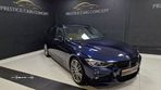 BMW 320 d Touring Auto Pack M - 6