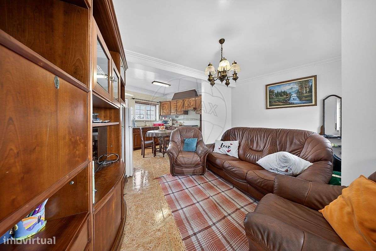 Moradia T1 para venda - Grande imagem: 4/34