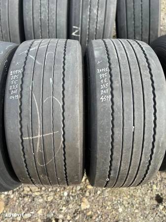 385/55R22.5 Michelin X Line Energy - 1