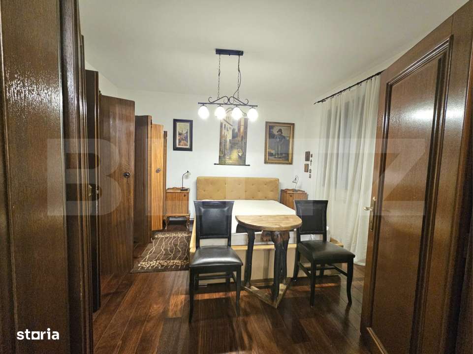 Apartament 4 camere, 81 mp, zona Centrala - Imagine principală: 2/11