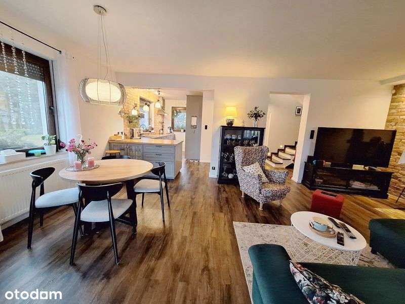 Uraz, nowy, komfortowy, super lokalizacja, pompa ciepła - Pełny obrazek: 5/20