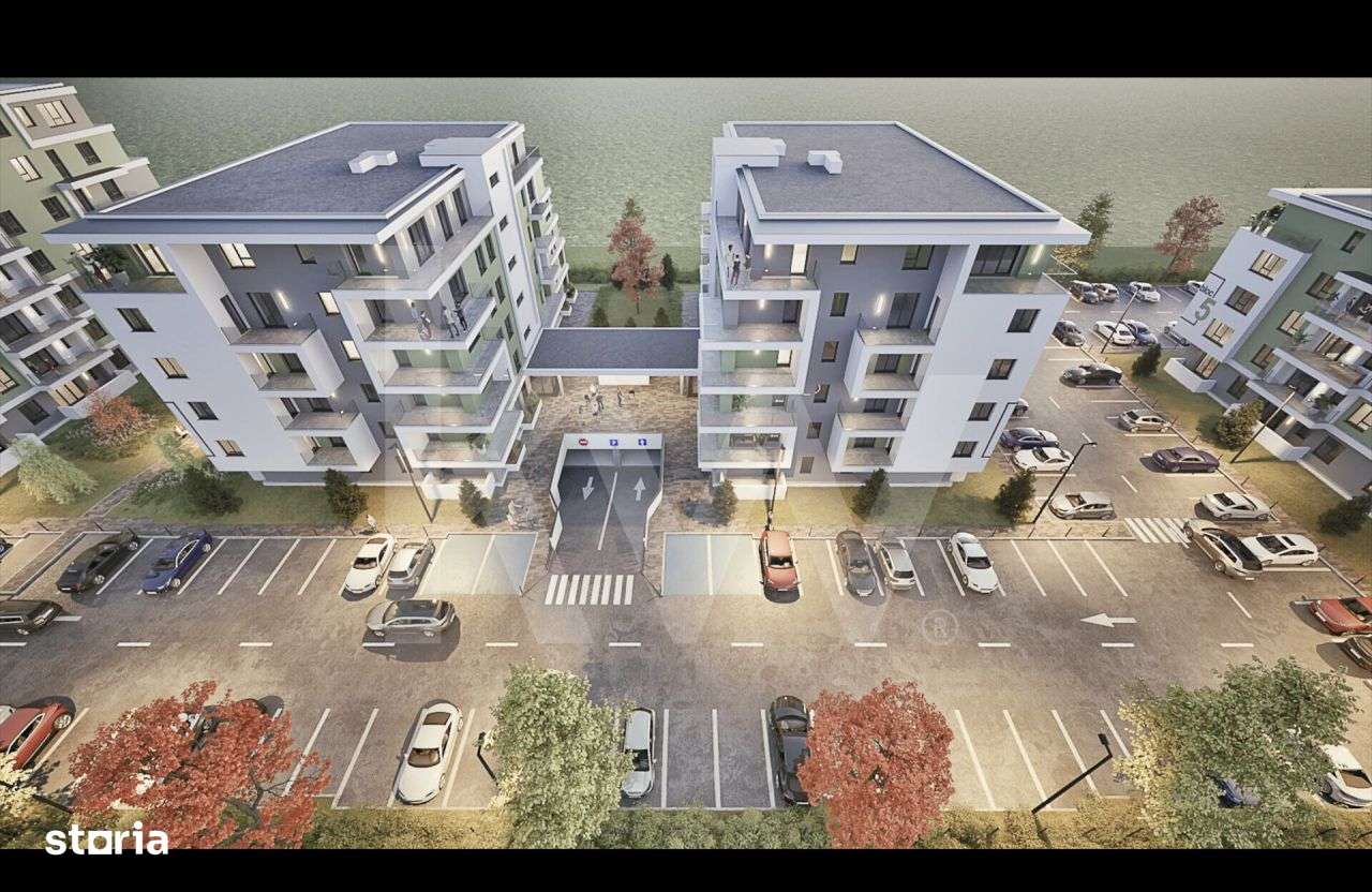 Apartament 4  camere-7