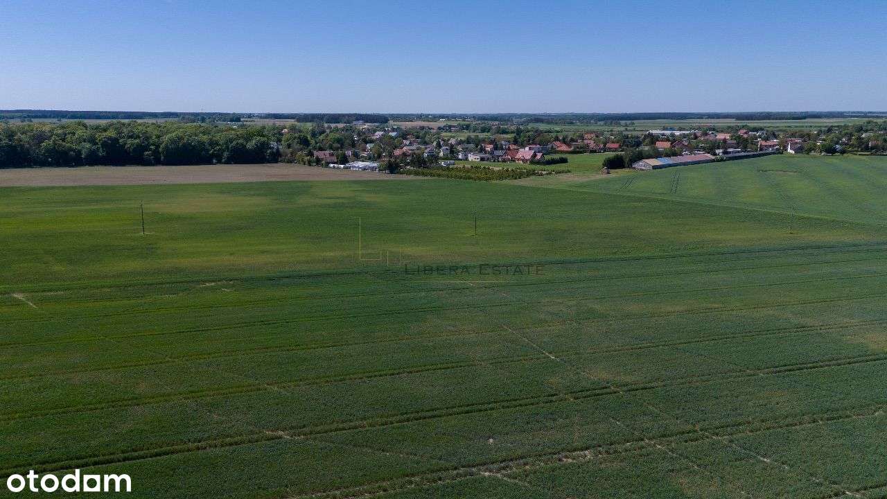 Chludowo, Budowlana, ul. Maniewska. 1200 m2. MPZP-15