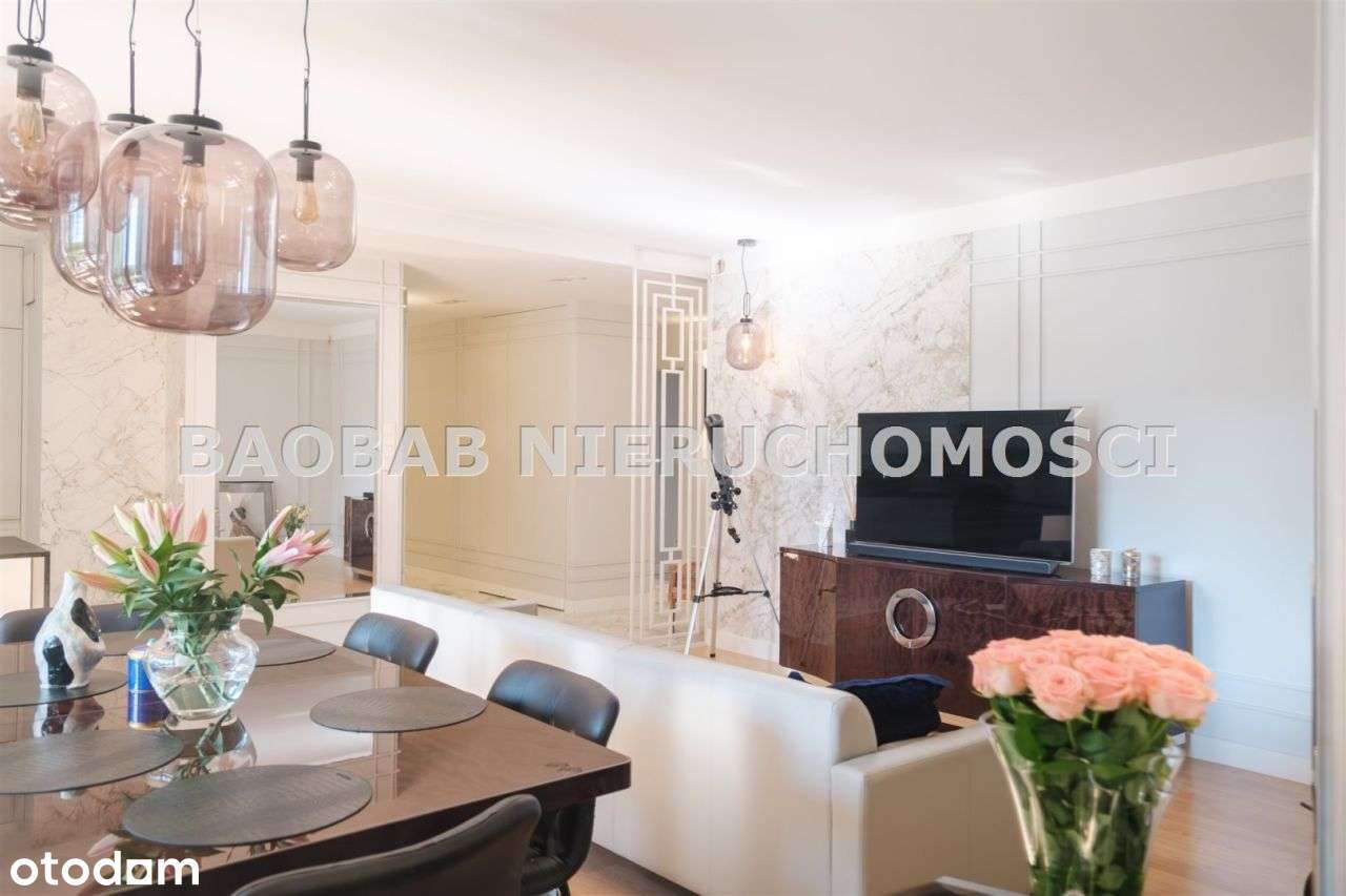 Piękne, rodzinne 94 m2 przy Ken-11