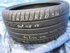 K6 1xLATO 245/30R20 93W ACHILLES ATR SPORT - 1