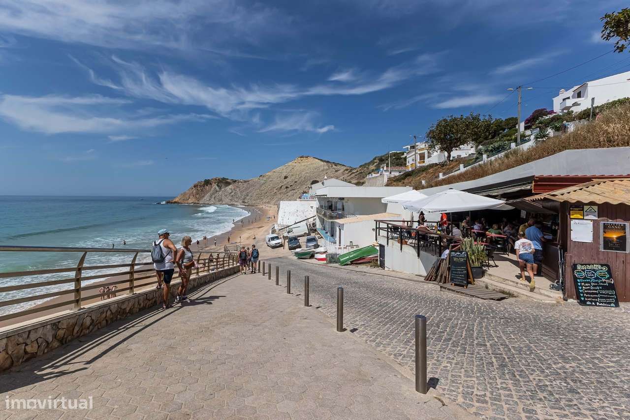 Casa do Pescador Original | Burgau, Vila do Bispo-20
