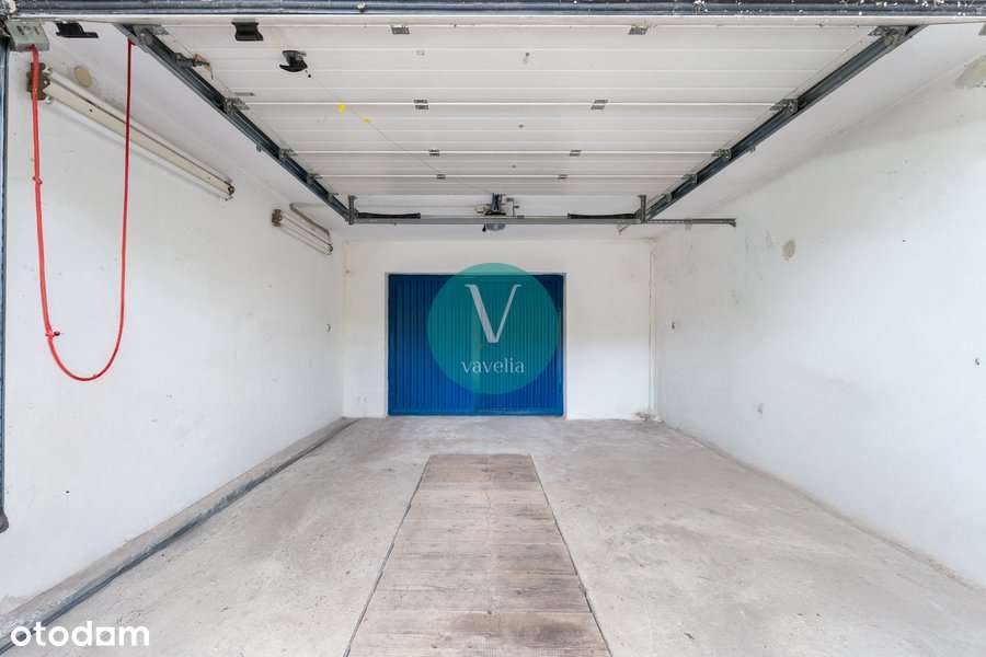 Dom jednorodzinny z zielonym azylem, w centrum Skawiny-7