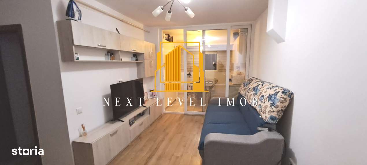 Apartament modern 2 camere – bloc nou 2019 – zona Dedeman - Imagine principală: 1/8