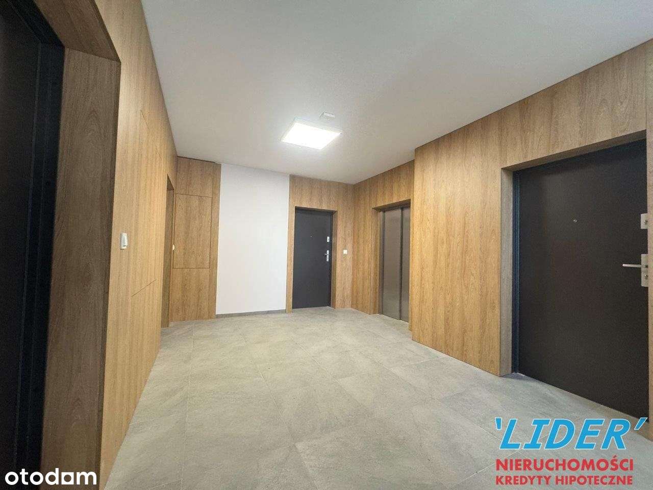 Nowe budownictwo, deweloperski , budynek z windą - Pełny obrazek: 4/11