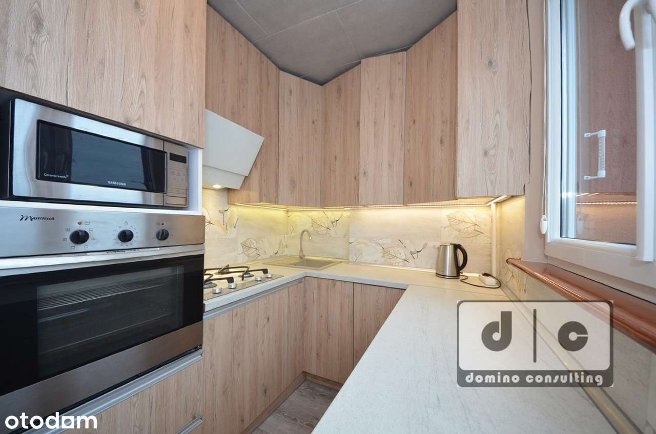 Gotowe do zamieszkania mieszkanie dwupokojowe. Miechowice. SPRAWDŹ!-12