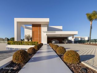 Moradia de Luxo com Piscina para Venda no Golf da Quinta do Peru, P... - Grande imagem: 3/60