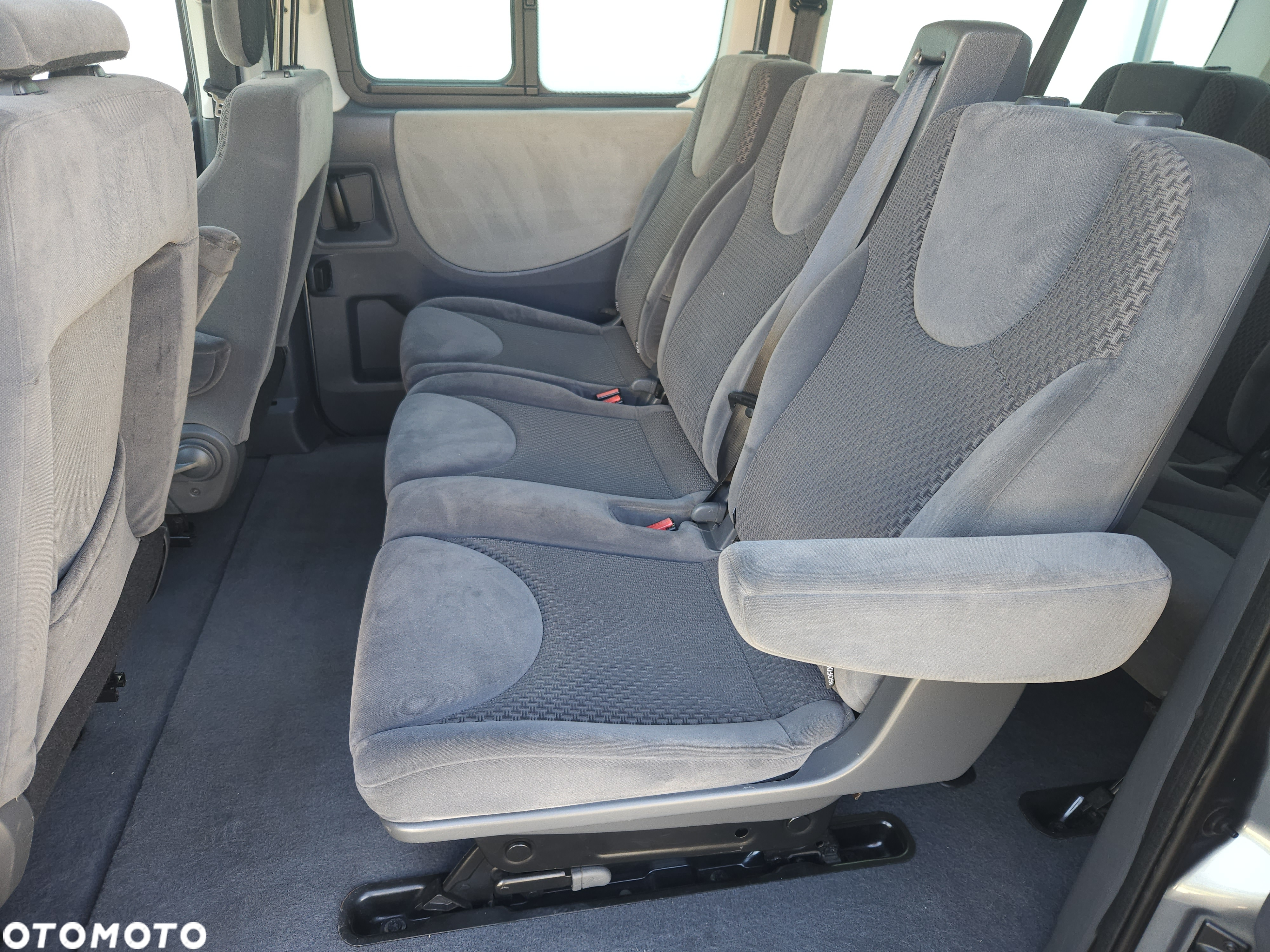 Fiat Scudo L2 (5-Si.) Panorama Executive - 10