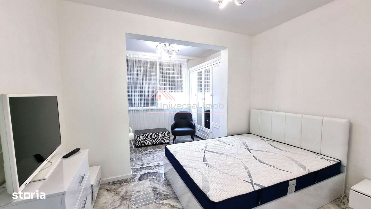 Apartament 3 camere, 86 mp. in Floresti, zona BMW-3