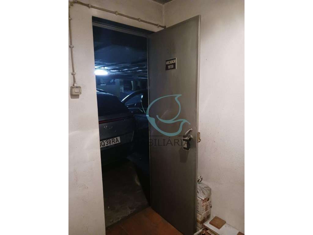 Apartamento T2 à venda em Pedralvas - Benfica | Lisboa-12