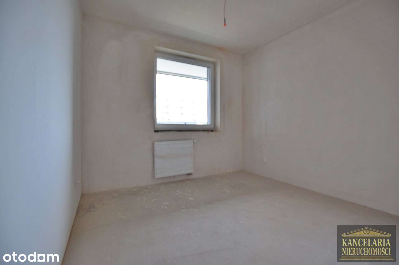 2 pokoje w nowym bloku! Bojary! 35,99 m2! Bez PCC!-2