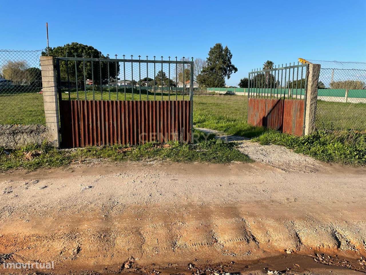 Terreno Rústico em Pinhal Novo - Grande imagem: 2/8