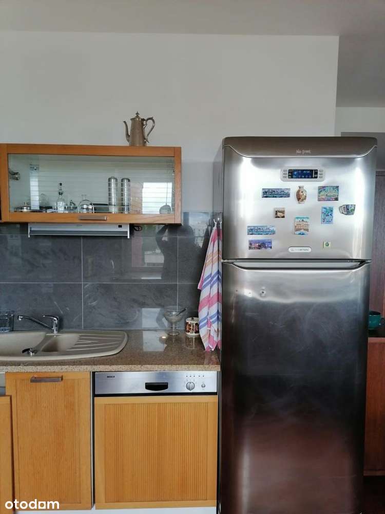 Okazja! 0% prowizji Mieszkanie z widokiem! Muranów-19