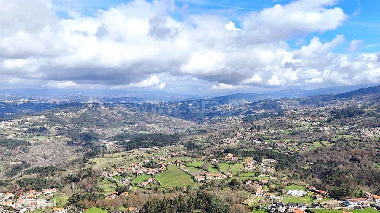 Terreno / Marco de Canaveses, Várzea, Aliviada e Folhada - Grande imagem: 2/6
