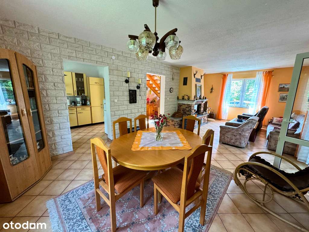 Dom blisko jeziora - Pełny obrazek: 3/14