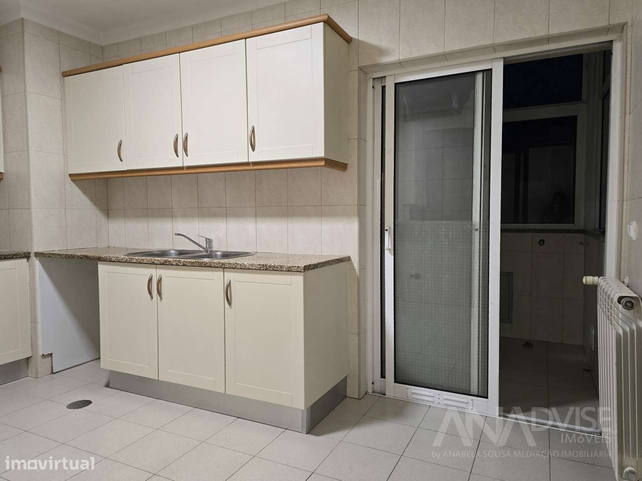 Apartamento T3 Arrendamento em Viseu,Viseu - Grande imagem: 5/26