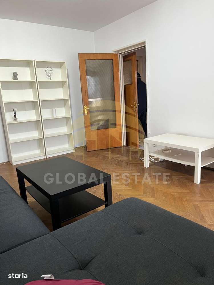 Oferta Inchiriere Apartament 2 Camere Drumul Taberei | Metrou - Imagine principală: 3/12