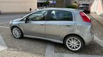 Fiat Grande Punto 1.3 M-Jet Sport - 3