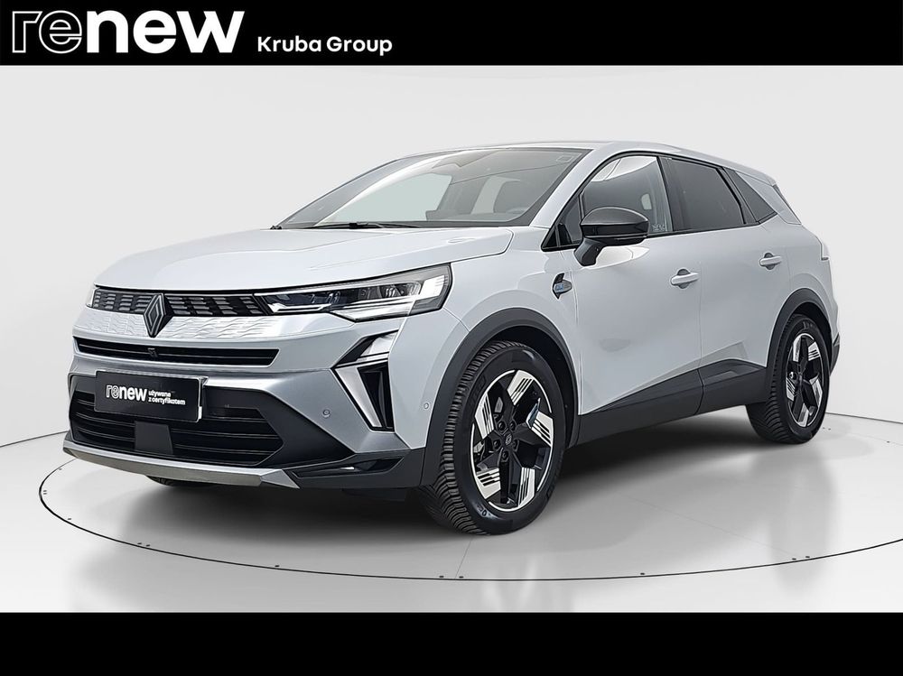 Renault Symbioz 1.8 E-Tech Full Hybrid 160 Esprit Alpine 2025