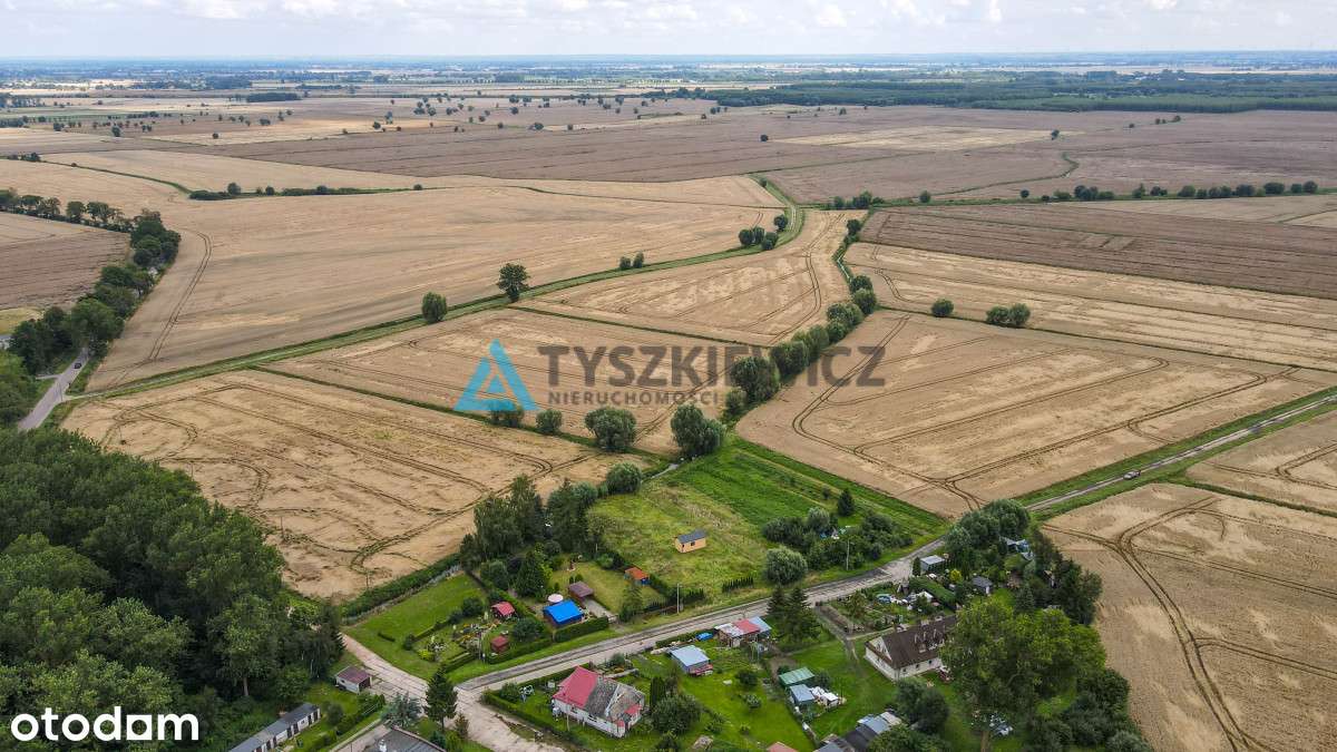 Marzysz o własnym kawałku ziemi? - Pełny obrazek: 5/11