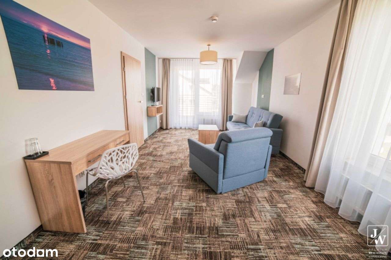 Prosperujący Hotel w Grzybowie koło Kołobrzegu!-14